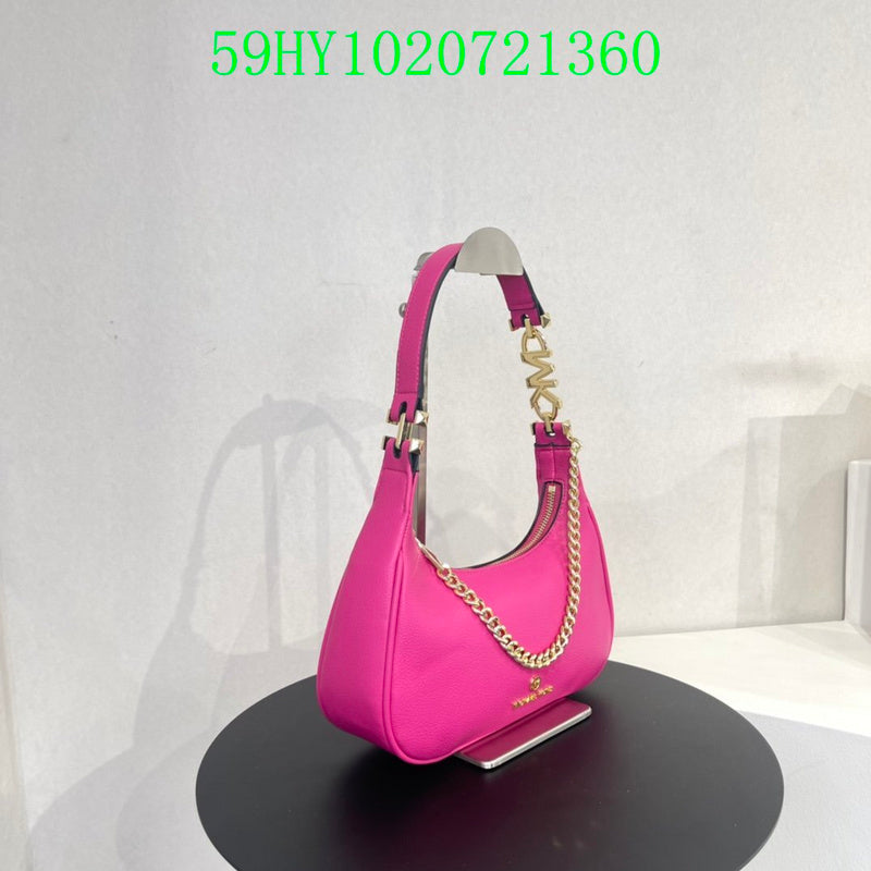 Satchel Bags - MK Bags - 267