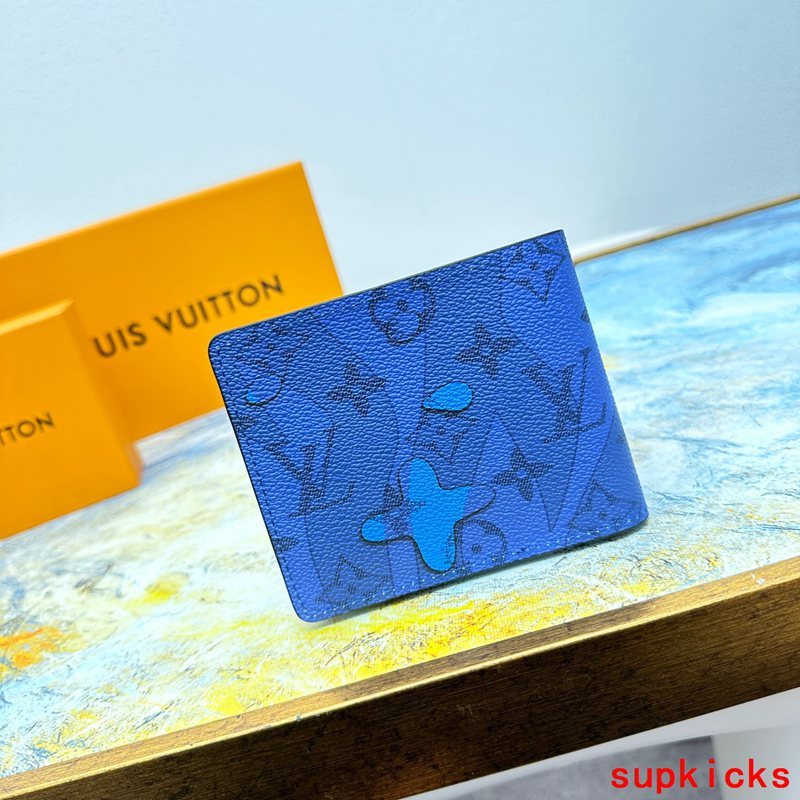 Glami- - Mix Wallets - 521