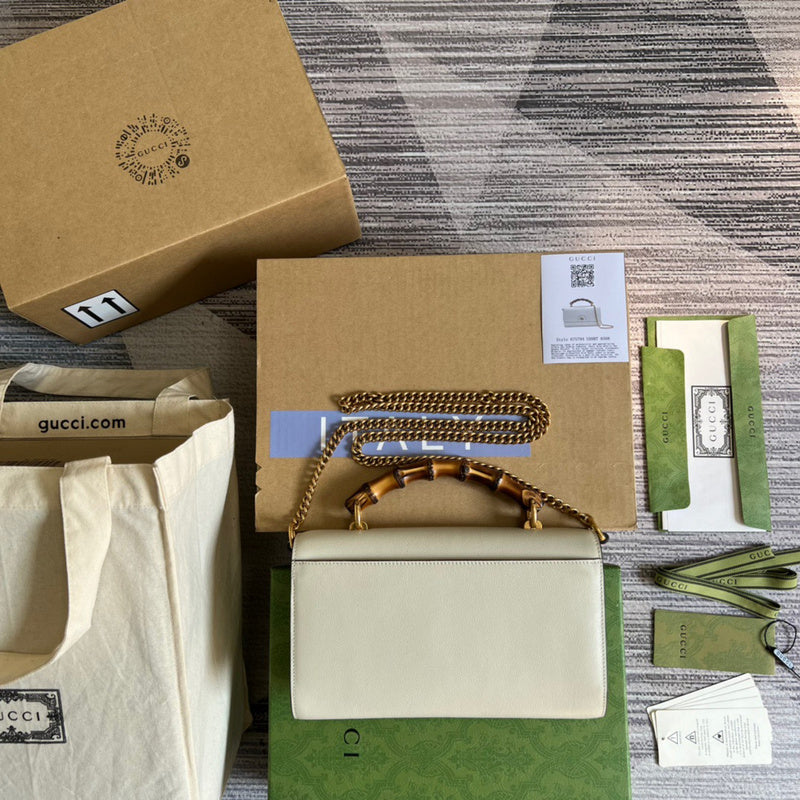 Satchel Bags - GCI Bags - 6481