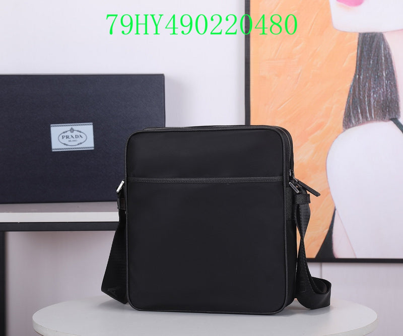 Satchel Bags - PDA Bags - 3541