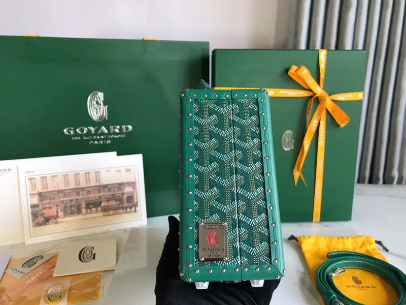 GLM - GYO Bags - 1013
