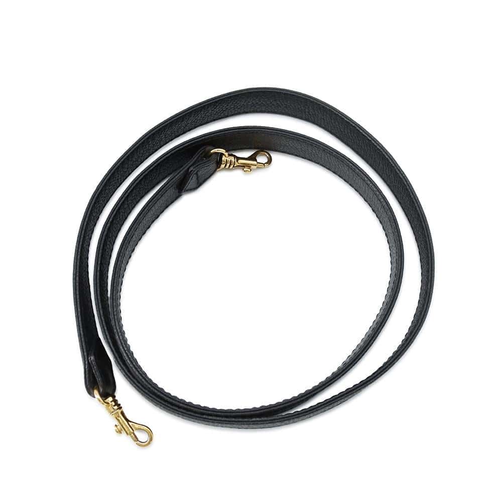 CHANEL top handle vanity bag BlackA07061 Caviar Leather