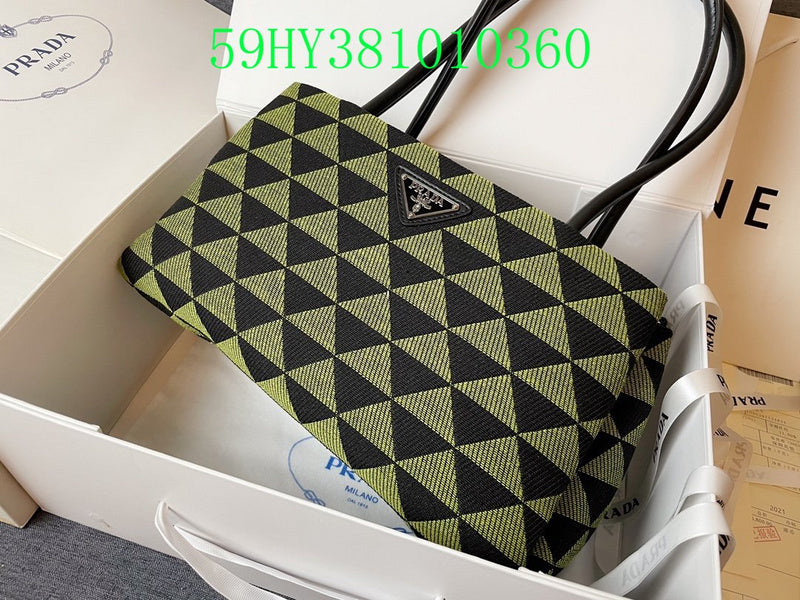 Satchel Bags - PDA Bags - 3918