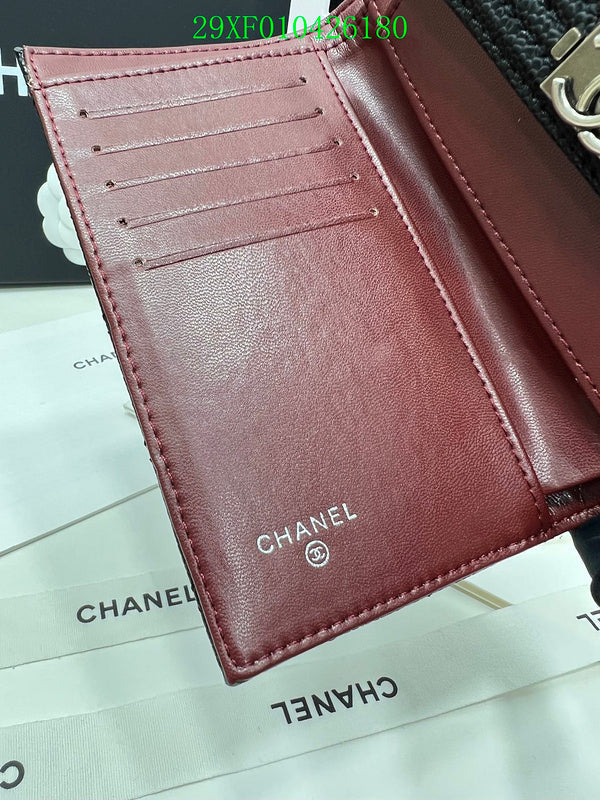 Glami - CHL Wallet - 2385