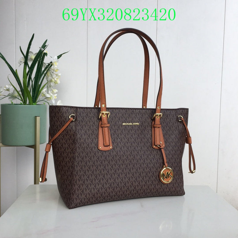Satchel Bags - MK Bags - 623