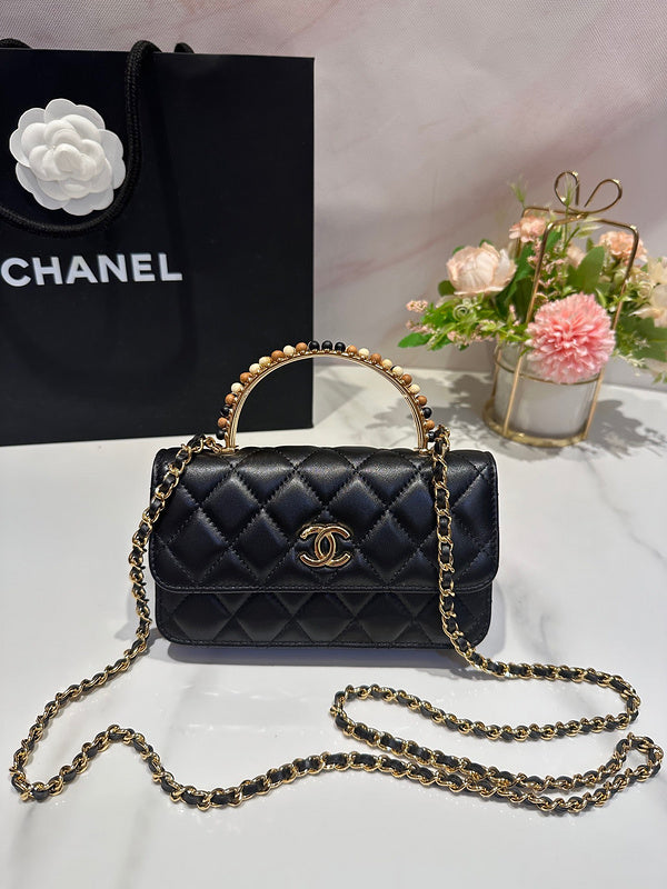 Satchel Bags - CHL Bags - 1267