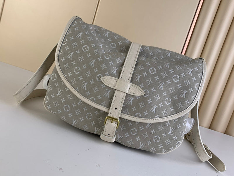 Satchel Bags - VL Bags - 2682
