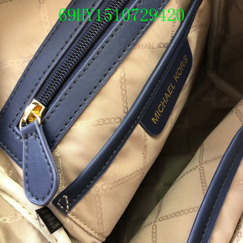 Satchel Bags - MK Bags - 688
