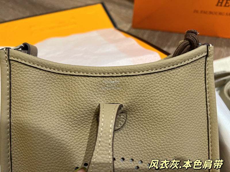 Satchel Bags - HMS Bags - 050
