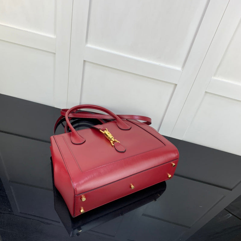 Satchel Bags - GUC Bags - 870