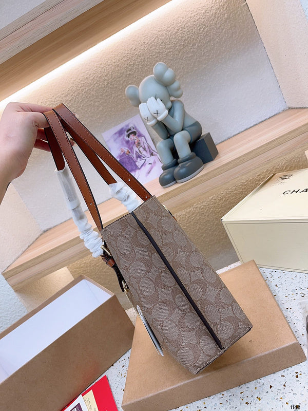 Satchel Bags - CCH Bags - 142