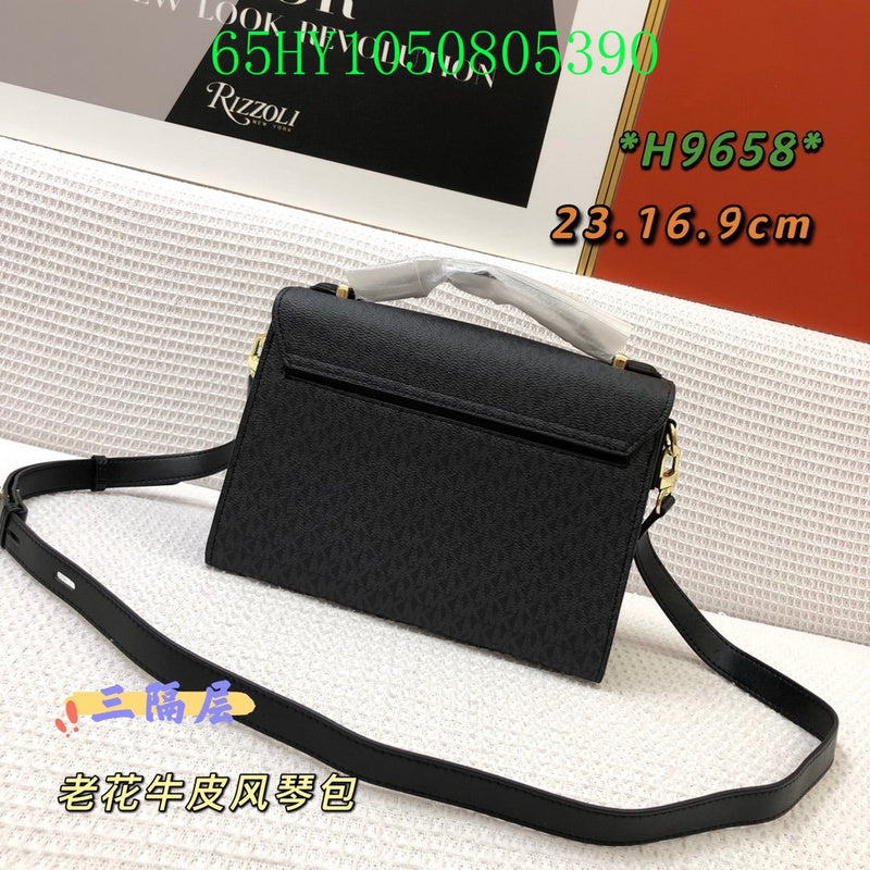 Satchel Bags - MK Bags - 674
