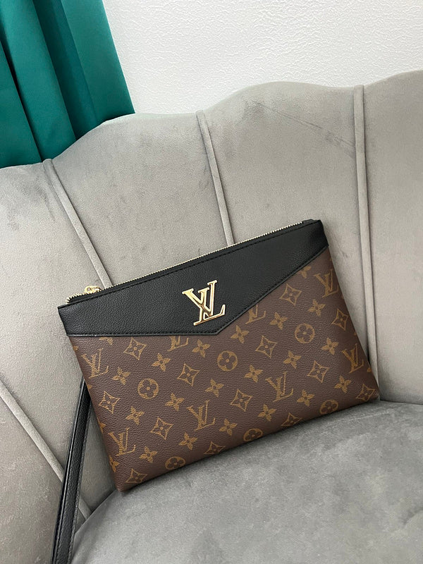 Satchel Bags - VL Bags - 3940