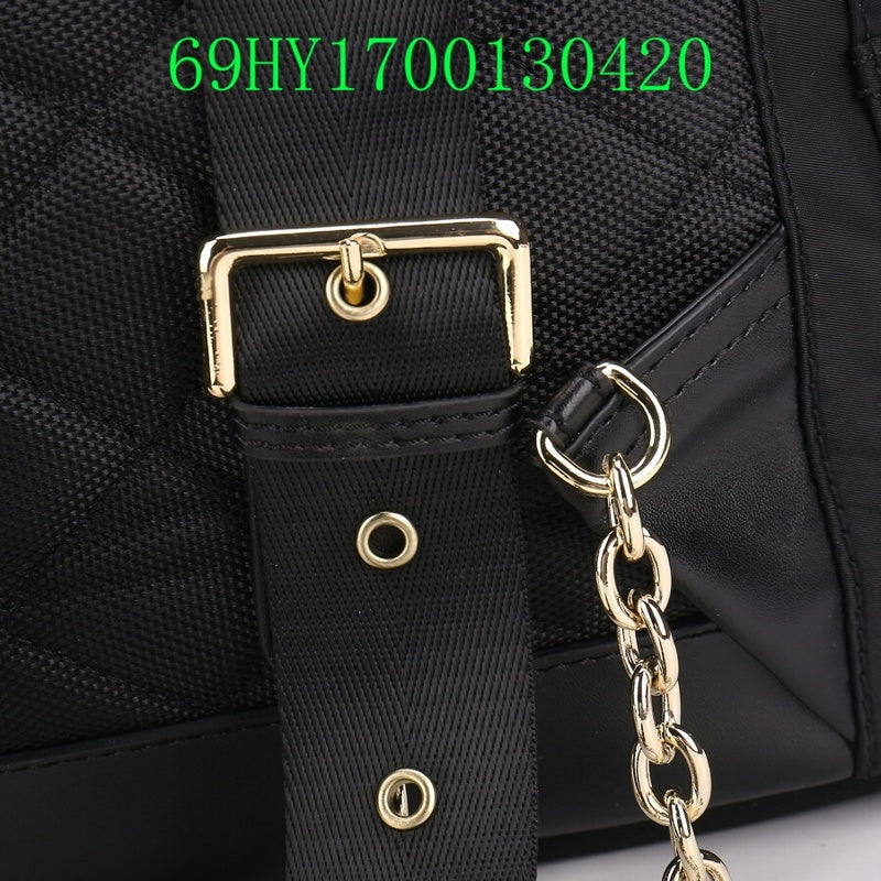Fan Fashion -GLM - Top quality BBR Bags - 207