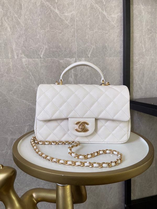 Satchel Bags - CHL Bags - 4377