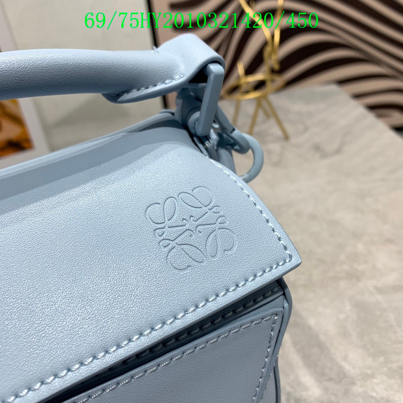 Satchel Bags - LWE Bags - 126