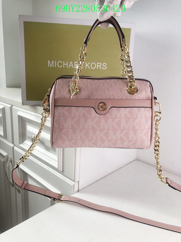 Satchel Bags - MK Bags - 353