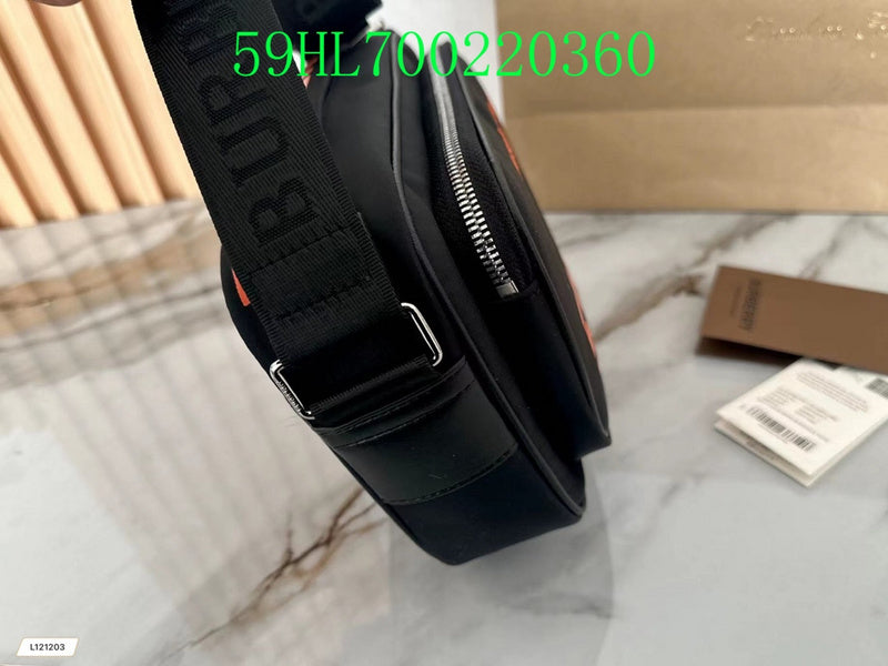 Fan Fashion -GLM - Top quality BBR Bags - 192