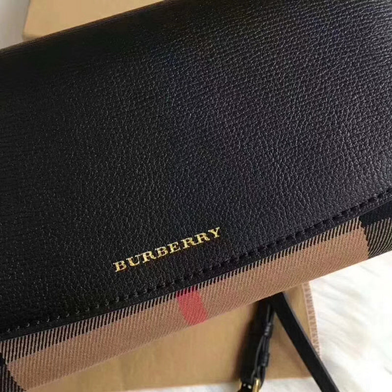 Fan Fashion -GLM - Top quality BBR Bags - 1021