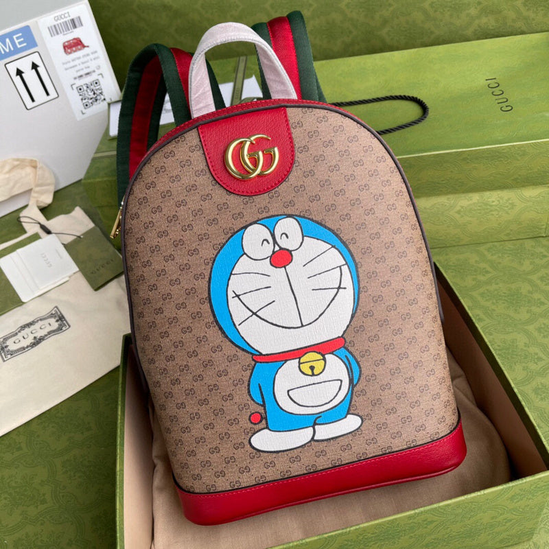 Satchel Bags - GCI Bags - 6022