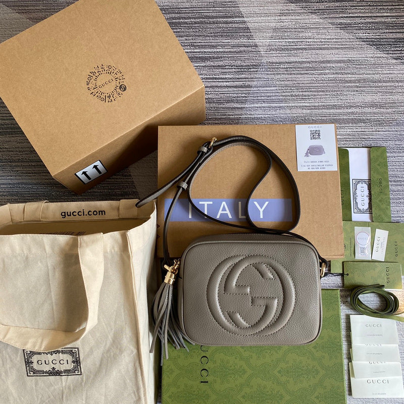 GLM - gg Bags - 2162