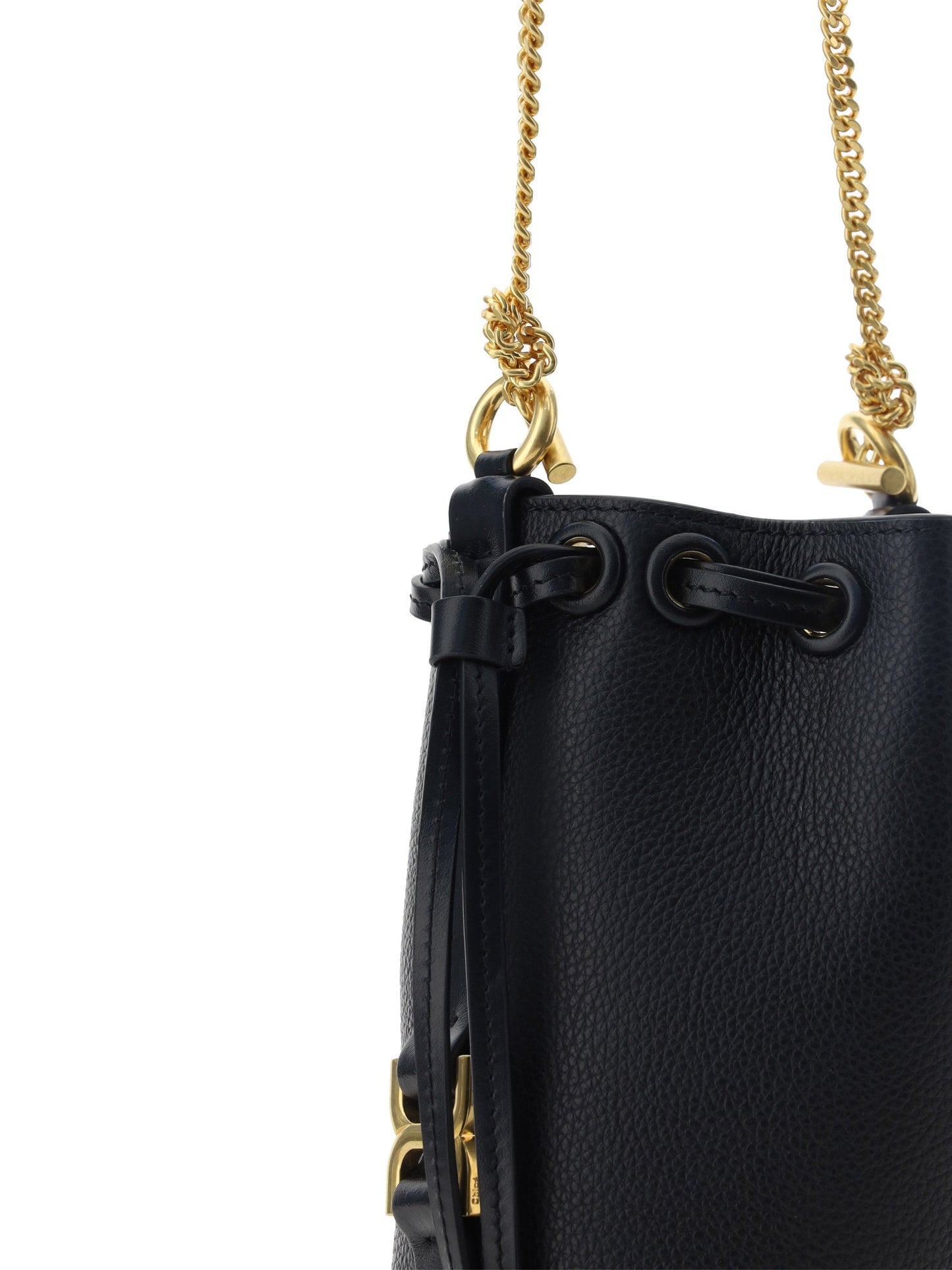 ChloÃƒÆ’Ã‚Â© Women Micro Marcie Shoulder Bag