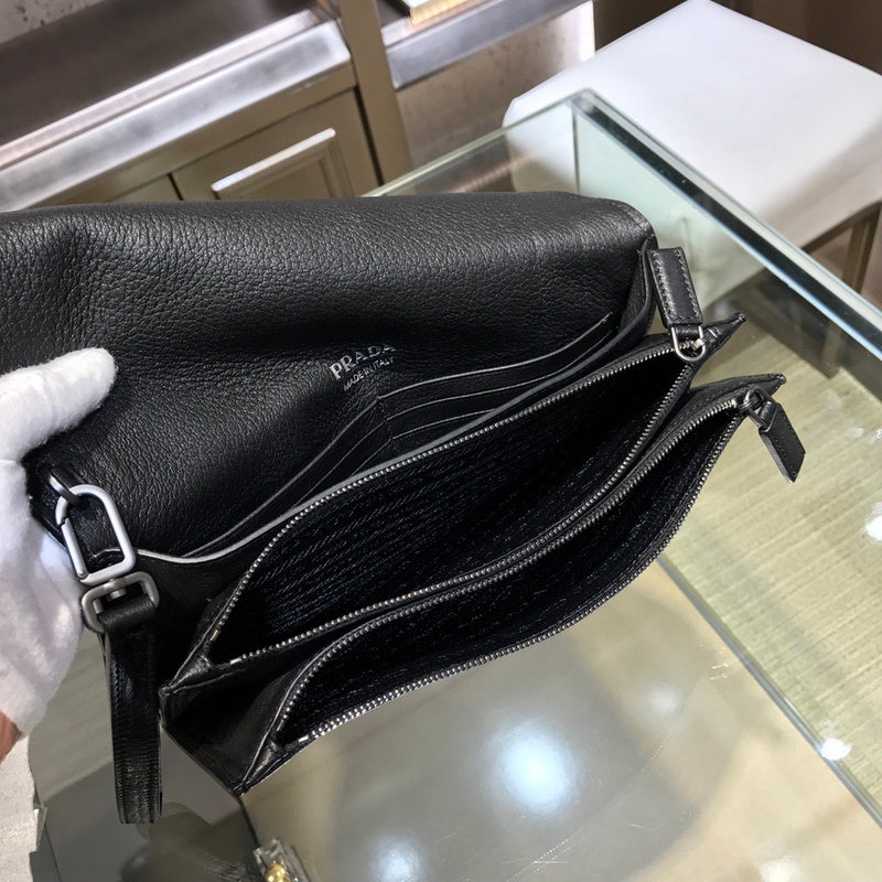 Satchel Bags - PDA Bags - 2912
