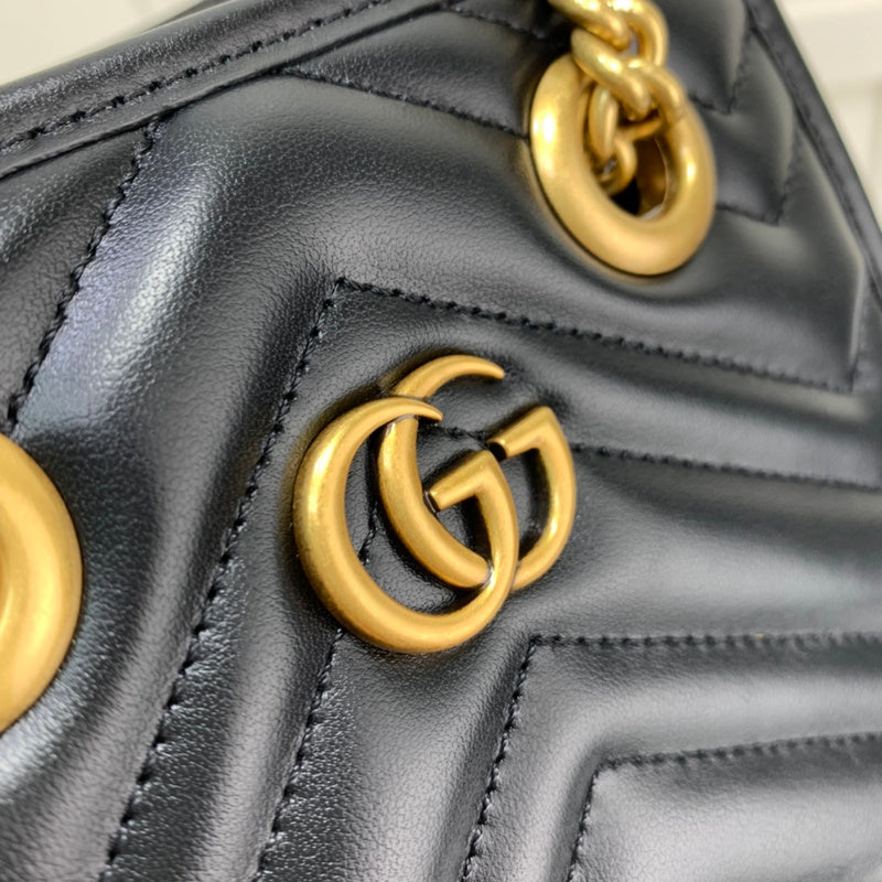 Satchel Bags - GUC Bags - 510