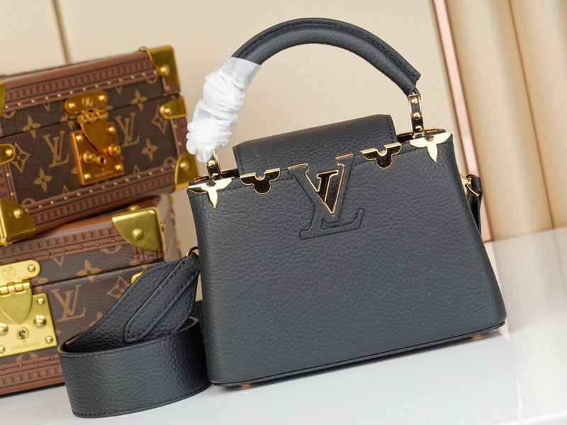 Satchel Bags - VL Bags - 5080