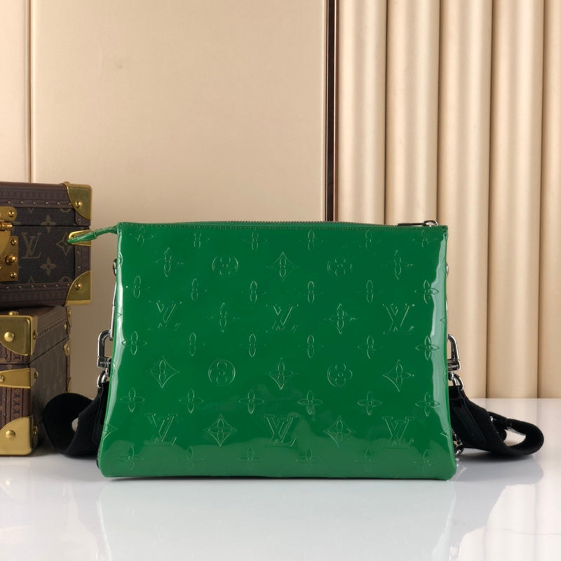 Satchel Bags - VL Bags - 4861