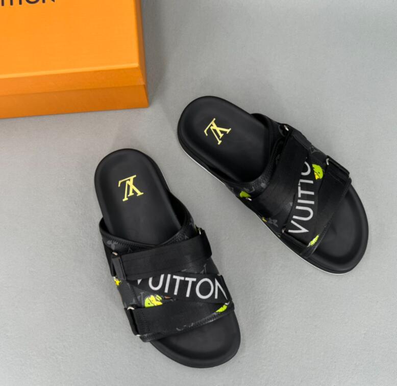 glami shop- LOV Men Shoes - 1023