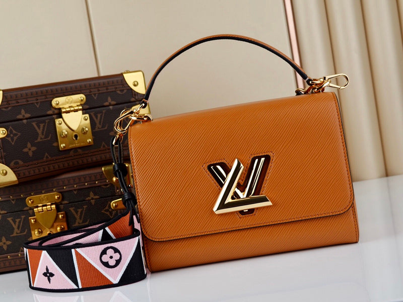 Satchel Bags - VL Bags - 5034
