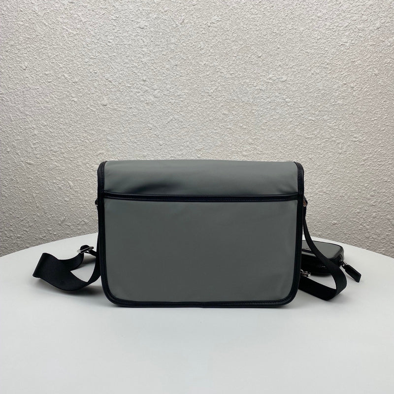 Satchel Bags - PDA Bags - 310