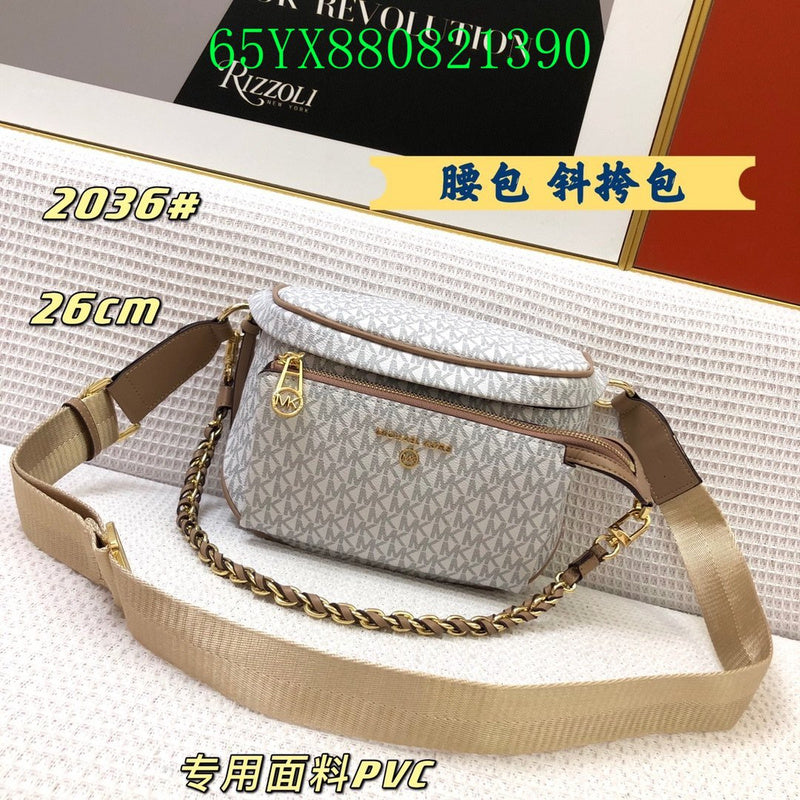 Satchel Bags - MK Bags - 648