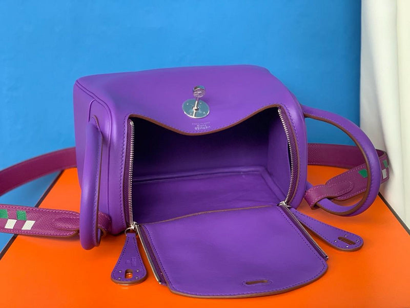 Satchel Bags - HMS-Bags - 641