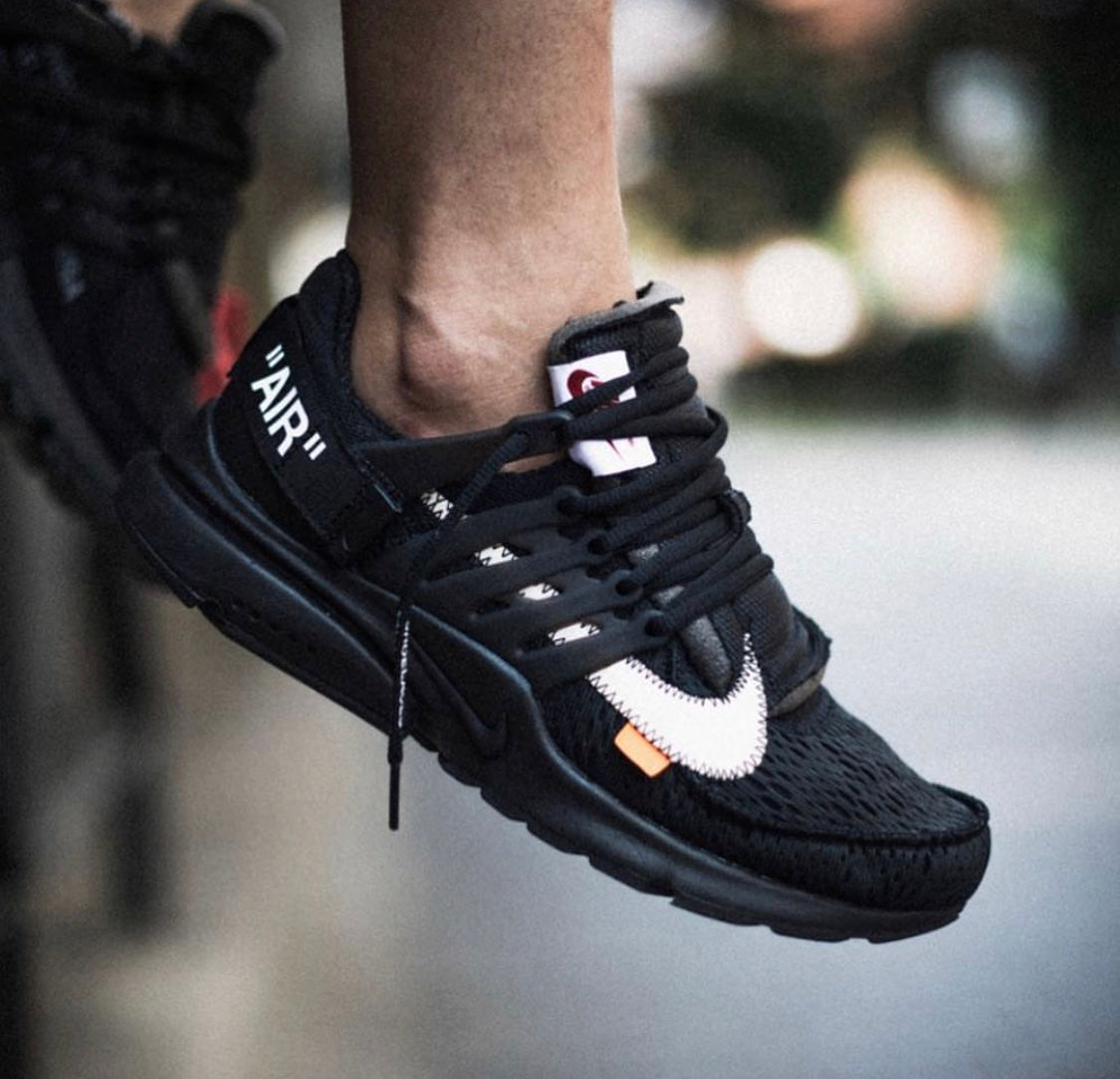 GLM - OW x Presto 2.0