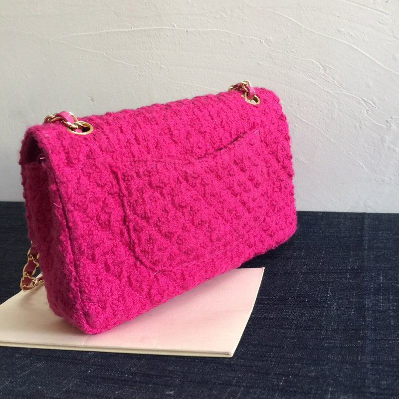 Satchel Bags - CHL Bags - 2742