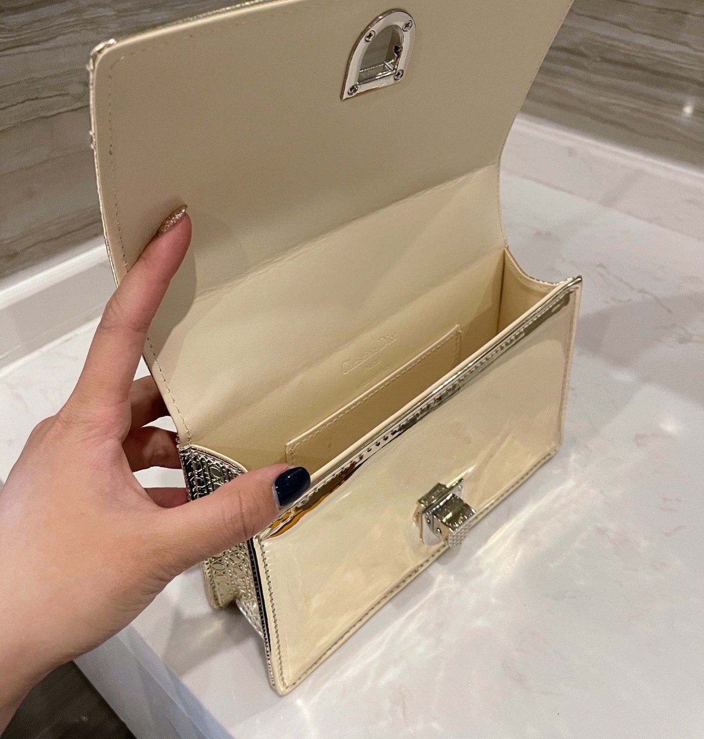 GLM - Top Quality Bags DIR 036