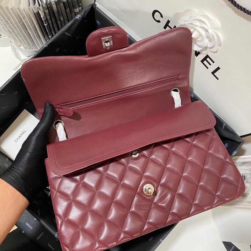Satchel Bags - CHL Bags - 4343