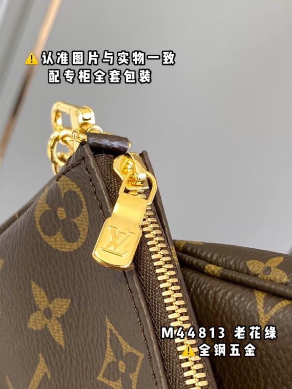 Glami GlamI Lu-Vi Bags - 16952