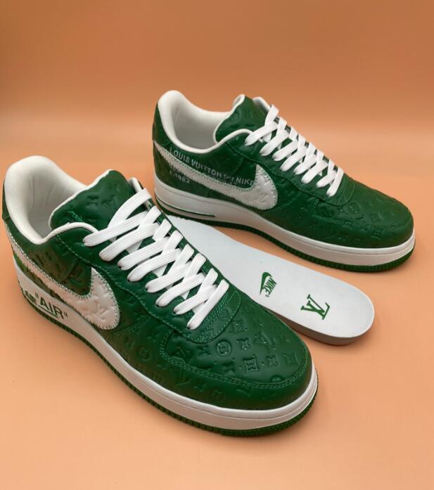 glami shop- LOV Men Shoes - 958