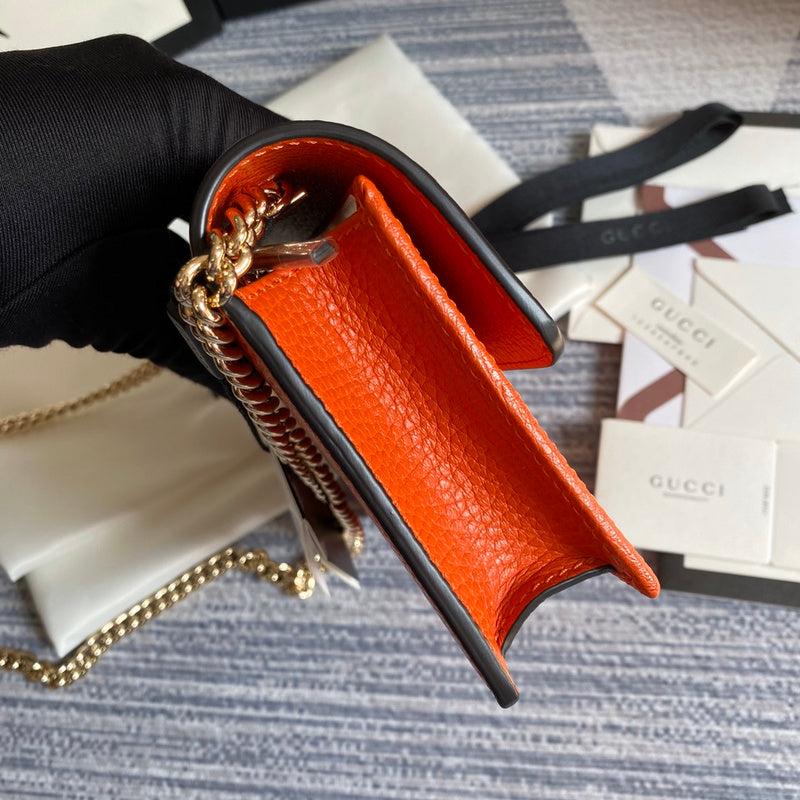 Satchel Bags - GCI Bags - 5100