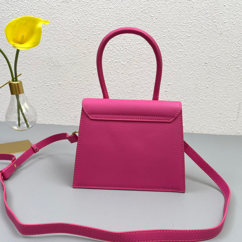 Satchel Bags - JQMS Bags - 108