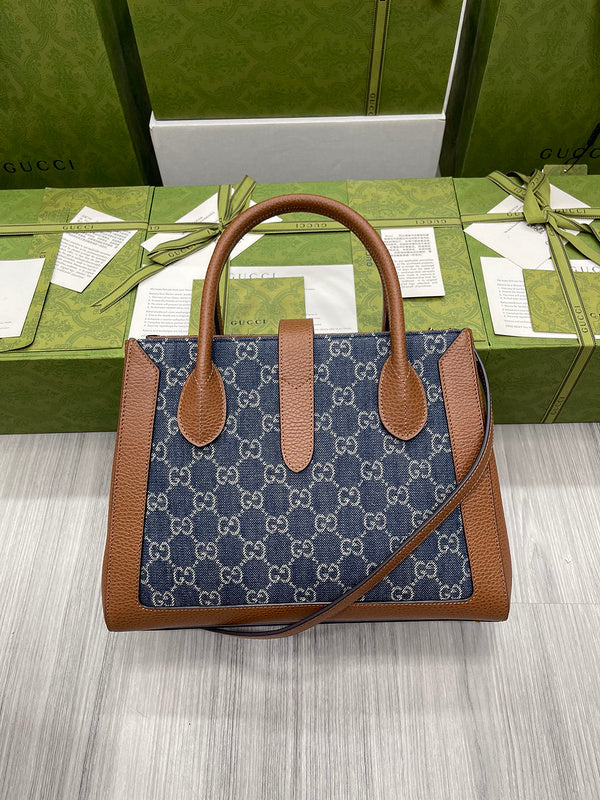 Satchel Bags - GCI Bags - 5040