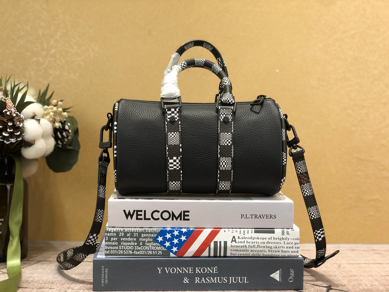 Satchel Bags - VL Bags - 6188