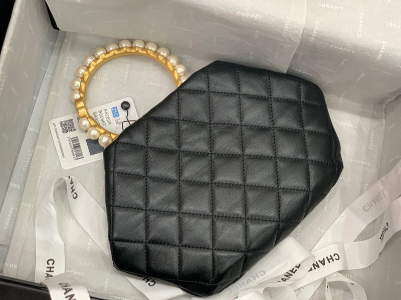 Satchel Bags - CHL Bags - 7675