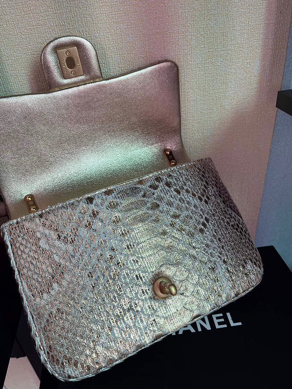 Satchel Bags - CHL Bags - 3110