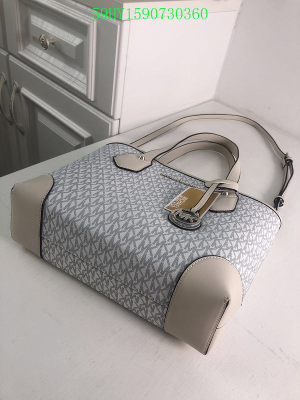 Satchel Bags - MK Bags - 670