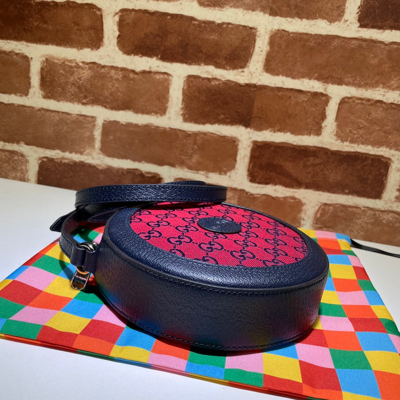 Satchel Bags - GCI Bags - 3071