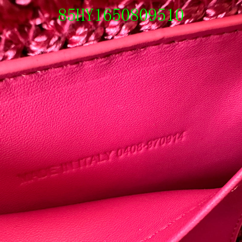 Satchel Bags - BGA Bags - 1672